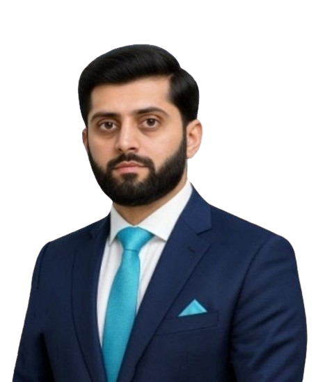 Dr.  Muhammad Arsalan 